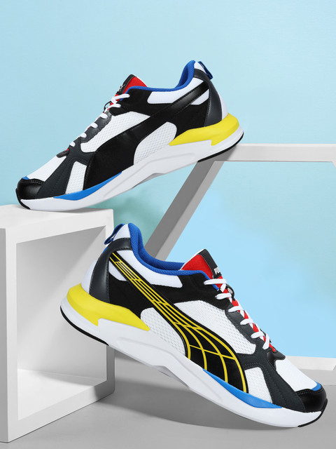 PUMA X-RAY GRILION V1 Sneakers For Men