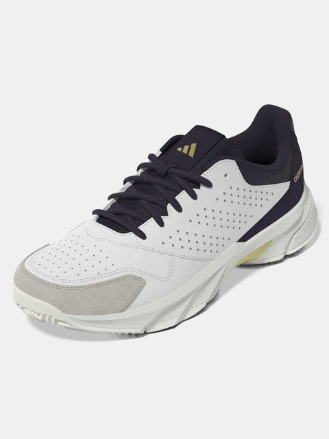 ADIDAS CourtJam Control 3 Premium Tennis Shoes For Men - Buy