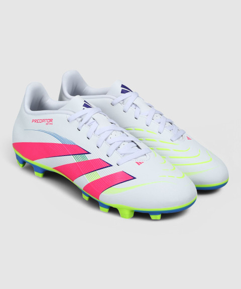ADIDAS PREDATOR CLUB FG/MG Football Shoes For Men - Buy ADIDAS