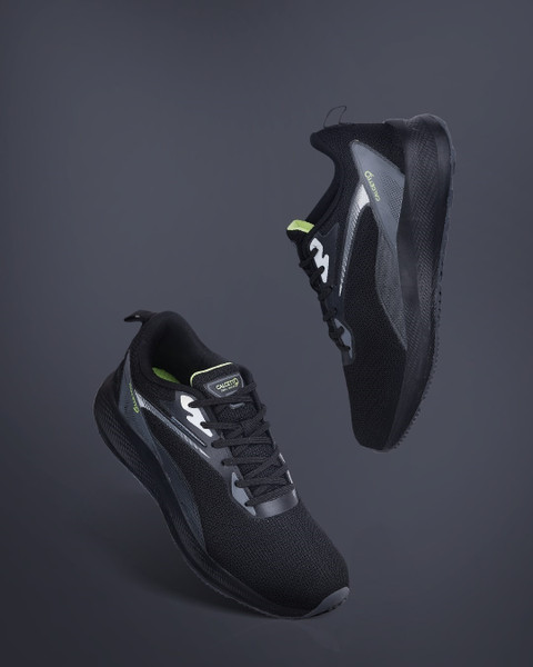 Calcetto Clt Shoes Black Price Of Calcetto Shoes Calcetto