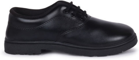 UVA School Shoes For Boys Derby For Men