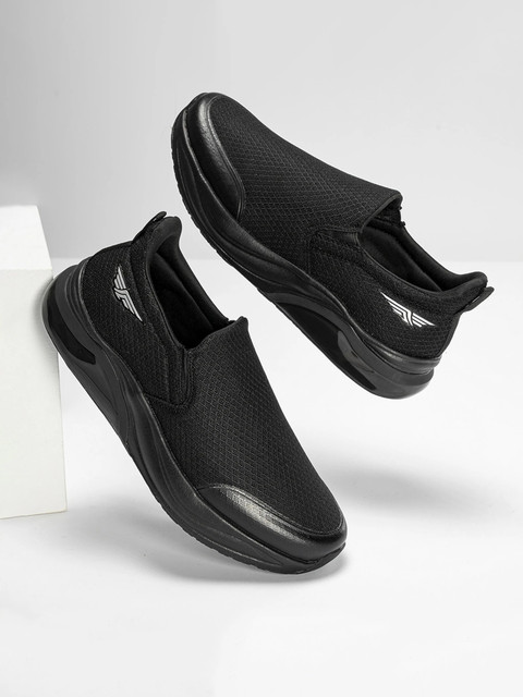 RED TAPE Men's Walking Slip-On Shoes Easy Comfort for Daily Strides  Walking Shoes For Men