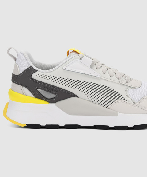 PUMA RS 3.0 Synth Pop Sneakers For Men - Buy PUMA RS 3.0 Synth Pop