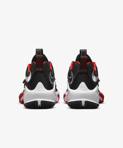 NIKE Zoom Freak 3 Basketball Shoes For Men - Buy NIKE Zoom Freak 3