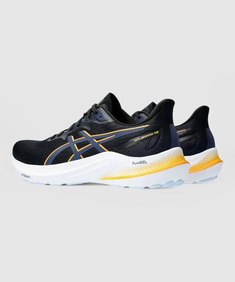 Asics GT-2000 12 Outdoors For Men - Buy Asics GT-2000 12 Outdoors