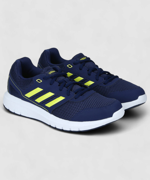 adidas gazelle silver green womens adidas Women's Duramo RC Shoe - Blue - Low-top Sneakers main image 0