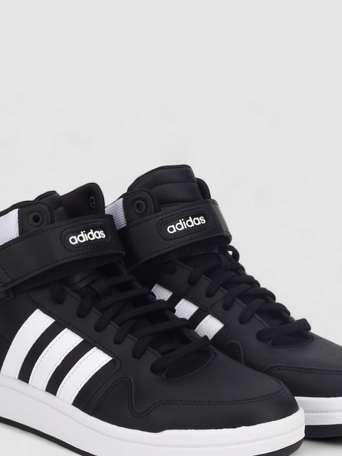 adidas gazelle silver green womens GS) adidas Postmove Mid Shoes 'Black Yellow Blue' HQ4241 • SneakerSouqq main image 1
