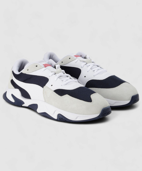 PUMA STORM ADRENALINE Sneakers For Men Buy PUMA STORM ADRENALINE