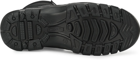 FRANZO Genuine leather comfat para jumping boot & Training