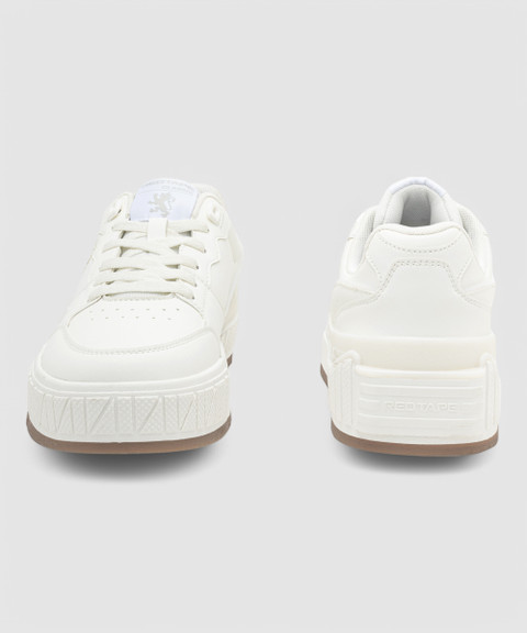 RED TAPE Casual Sneaker Shoes For Men | Comfort, Style, and