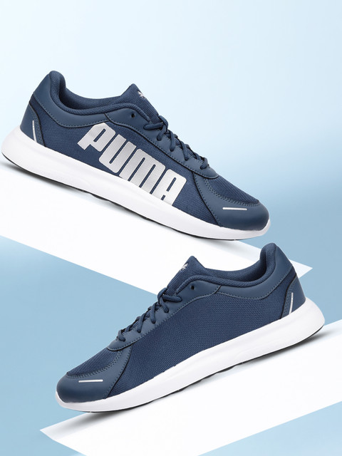 PUMA Seawalk IDP Sneakers For Men