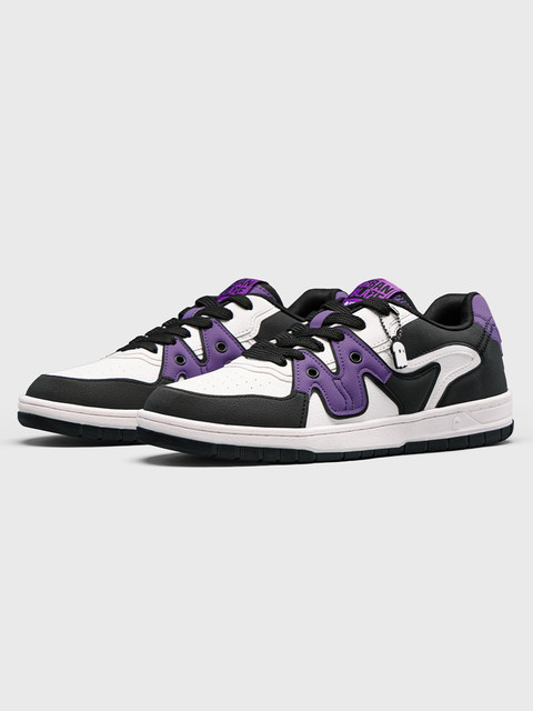 The Souled Store Urban Blaze: Phantom Sneakers For Men - Buy The