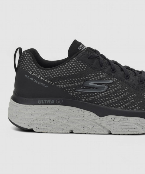 Skechers MAX CUSHIONING ELITE Running Shoes For Men