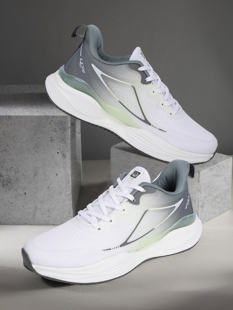 LANCER NAVIGATOR-33WHT-OLV Running Shoes For Men Buy LANCER