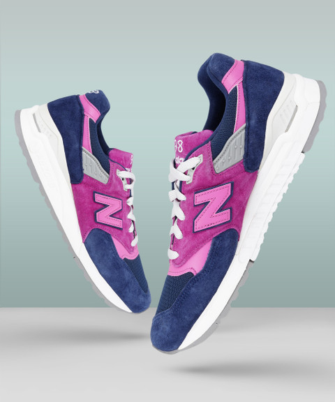 New Balance 998 Sneakers For Men - Buy New Balance 998 Sneakers