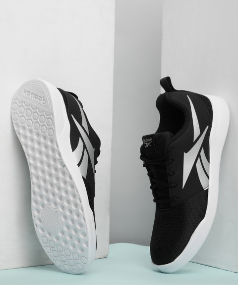 men's reebok running tread revolution advantage shoes