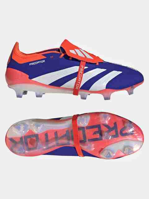  Predator 27.5 エリート ADIDAS PREDATOR ELITE FT FG Football Shoes For Men - Buy ADIDAS