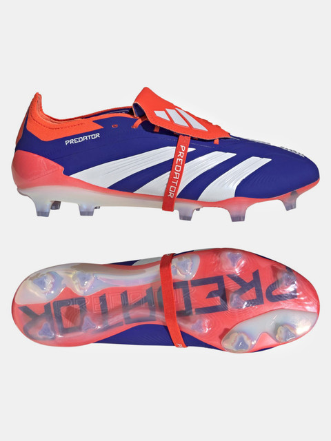 ADIDAS PREDATOR ELITE FT FG Football Shoes For Men - Buy ADIDAS