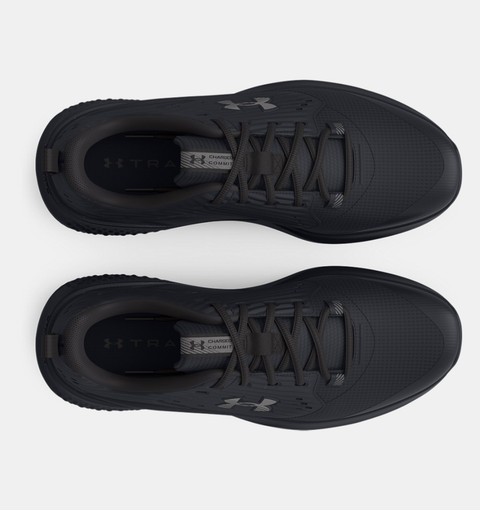 UNDER ARMOUR UA Charged Commit TR Training Gym Shoes For Men