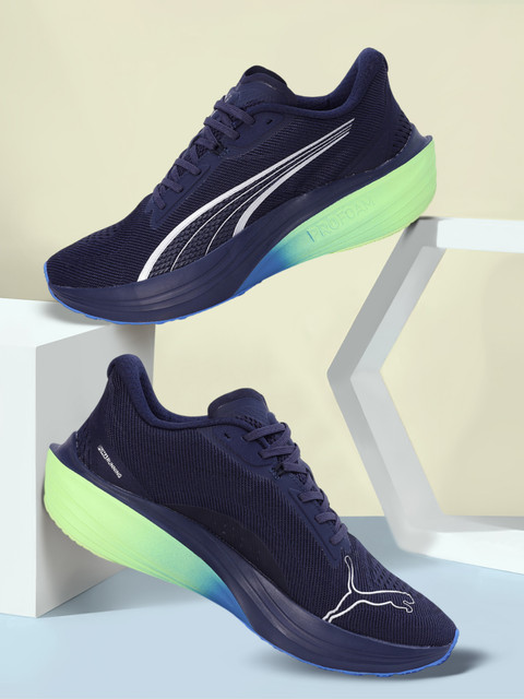 PUMA Darter Pro Fade Res Running Shoes For Men Buy PUMA Darter