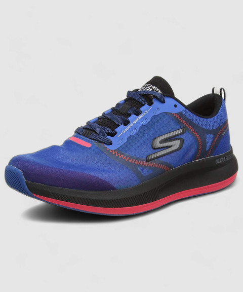 Skechers Go Run Pulse Running Shoes For Men Buy Skechers Go Run