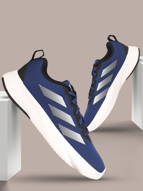 adidas gazelle silver green womens adidas Men's Supernova Rise 2 Running Shoes - Lucid Blue main image 0