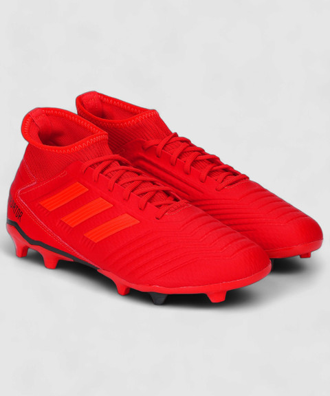 ADIDAS Predator Fg Football Shoes For Men
