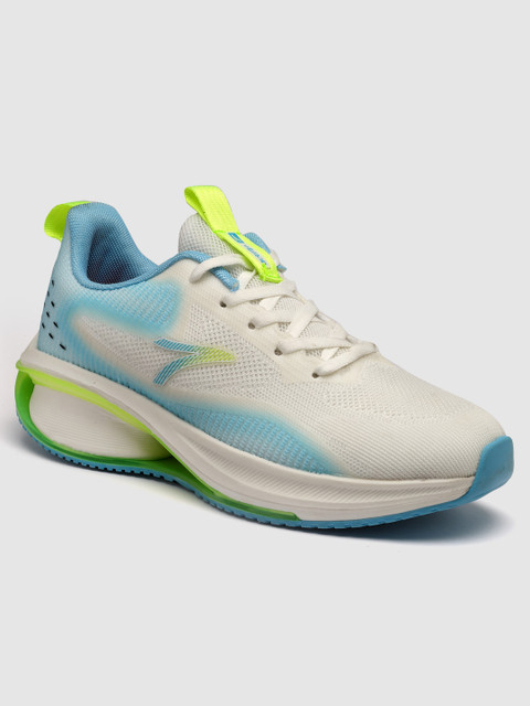 action Athleo TURBO 1502 Stylish Lightweight Comfortable Sports Lace Up  Running Shoes For Men