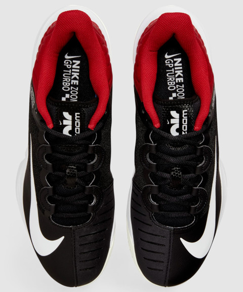 NIKE Court Air Zoom GP Turbo Hard Court Tennis Shoes For Men - Buy