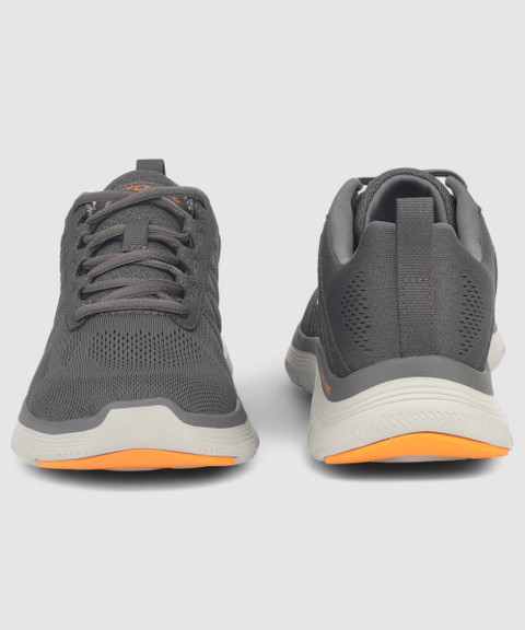 Skechers FLEX ADVANTAGE 4.0 - VALKIN Running Shoes For Men - Buy