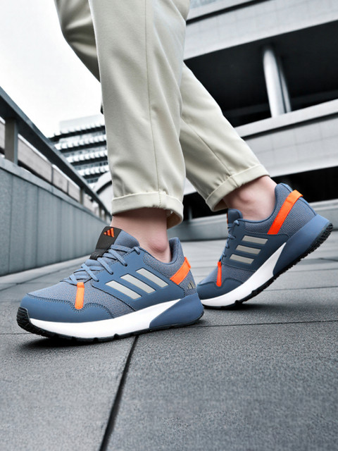 ADIDAS CyberRun M Running Shoes For Men Buy ADIDAS CyberRun M