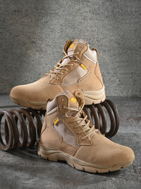 Steel Toe Boots Best Military Combat Boots Best Tactical Boots - Main Image