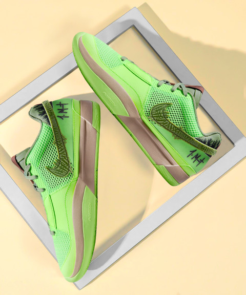 JA 1 NRG EP バスケットボールシューズ 12 US NIKE Nike Ja 1 NRG EP Basketball Shoes For Men - Buy NIKE