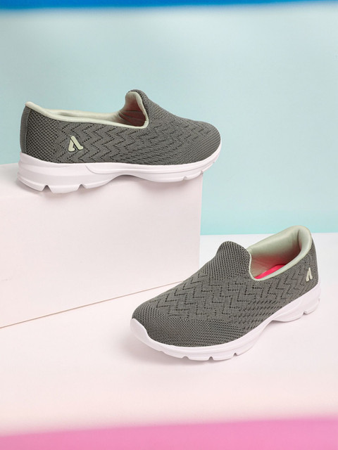 Aqualite Aqualite SKR-131 Casual Lifestyle Women Shoe without lace