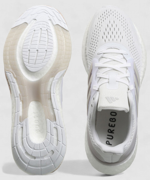ADIDAS Pureboost 23 W Running Shoes For Women Buy ADIDAS