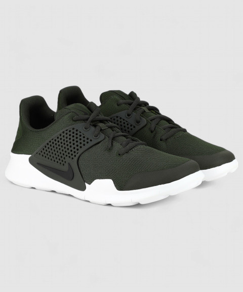 nike arrowz mens trainers