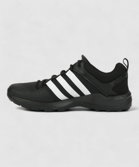 ADIDAS TERREX DAROGA PLUS CANVAS Running Shoes For Men Buy