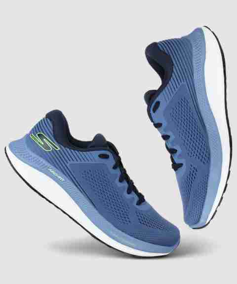 Skechers GO RUN PERSISTENCE Running Shoes For Men