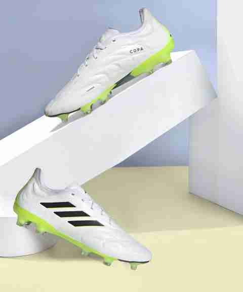 ADIDAS Copa Pure.1 Fg Football Shoes For Men - Buy ADIDAS Copa