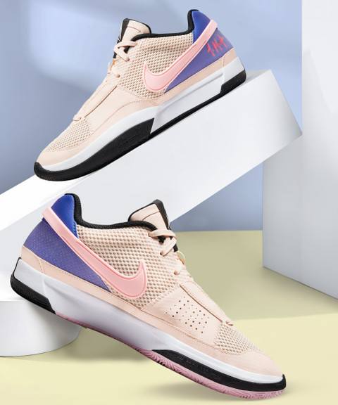 NIKE JA 1 EP Basketball Shoes For Men - Buy NIKE JA 1 EP