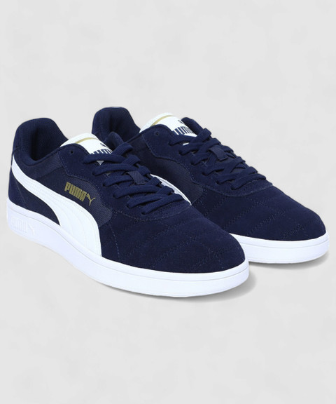 Puma Footwear Puma Astro Kicks PUMA Astro Kick Sneakers For Men