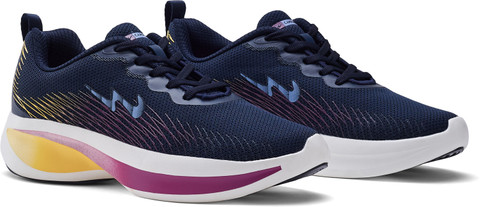 CAMPUS DRACO Running Shoes For Women