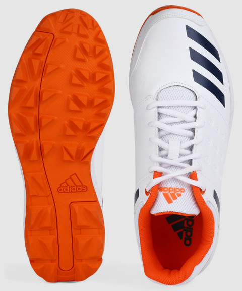 ADIDAS CriNu Cricket Shoes For Men Buy ADIDAS CriNu Cricket