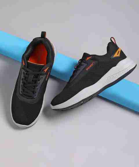 Paragon Eeken KESHGI46 Men Sport Shoes | Durable, Lightweight