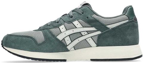 Asics LYTE CLASSIC Sneakers For Unisex (Green , 10) - Image 5