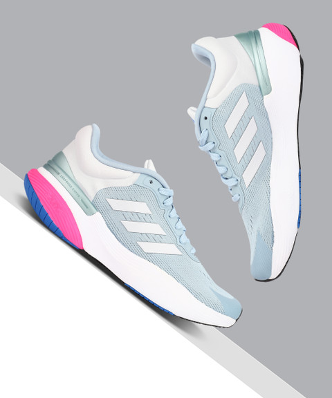 Adidas Response Sports Shoes For Girl Flipkart ADIDAS RESPONSE