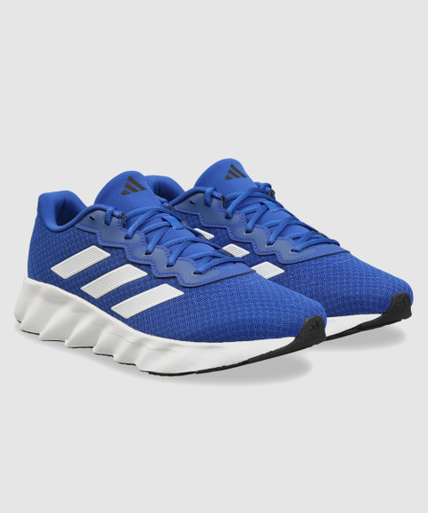 Adidas Sneaker Adidas Swift Run Mens Blue ADIDAS ADIDAS SWITCH