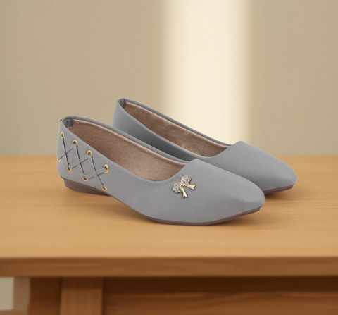 Flipkart Women Footwear Under 200 TOSHINA SHOES KING Bellies For