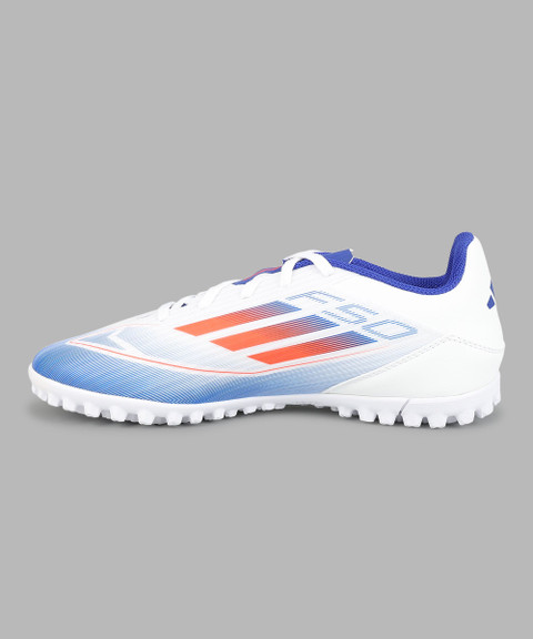 ADIDAS F50 Club Tf Football Shoes For Men Buy ADIDAS F50 Club Tf