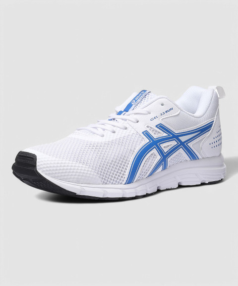 Asics GEL-33 RUN Running Shoes For Men Buy Asics GEL-33 RUN